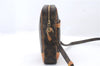 Authentic LOUIS VUITTON Monogram Danube Shoulder Cross Body Bag M45266 LV 6306C