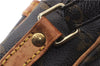 Authentic LOUIS VUITTON Monogram Danube Shoulder Cross Body Bag M45266 LV 6306C