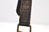 Auth LOUIS VUITTON Monogram Danube MM Shoulder Cross Body Bag M45264 LV 6307C