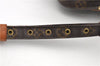 Auth LOUIS VUITTON Monogram Danube MM Shoulder Cross Body Bag M45264 LV 6307C