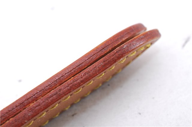 Authentic Louis Vuitton Leather Shoulder Strap For Bucket GM 31.9