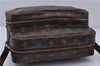 Authentic LOUIS VUITTON Monogram Nile Shoulder Cross Body Bag M45244 LV 6315C