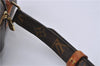 Authentic LOUIS VUITTON Monogram Nile Shoulder Cross Body Bag M45244 LV 6315C