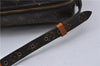Authentic LOUIS VUITTON Monogram Nile Shoulder Cross Body Bag M45244 LV 6315C