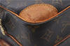 Authentic LOUIS VUITTON Monogram Nile Shoulder Cross Body Bag M45244 LV 6315C