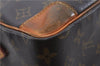 Authentic LOUIS VUITTON Monogram Nile Shoulder Cross Body Bag M45244 LV 6315C