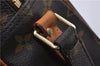 Authentic LOUIS VUITTON Monogram Nile Shoulder Cross Body Bag M45244 LV 6315C