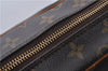 Authentic LOUIS VUITTON Monogram Nile Shoulder Cross Body Bag M45244 LV 6315C