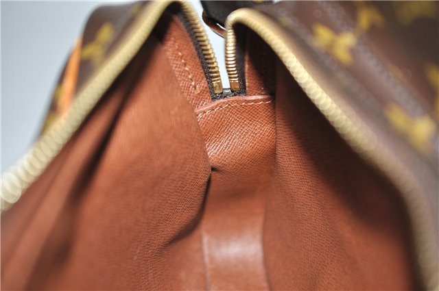 Authentic LOUIS VUITTON Monogram Nile Shoulder Cross Body Bag M45244 LV 6315C