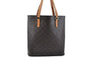 Authentic Louis Vuitton Monogram Vavin GM Shoulder Tote Bag M51170 LV 6316D