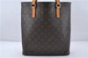 Authentic Louis Vuitton Monogram Vavin GM Shoulder Tote Bag M51170 LV 6316D