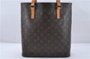 Authentic Louis Vuitton Monogram Vavin GM Shoulder Tote Bag M51170 LV 6316D