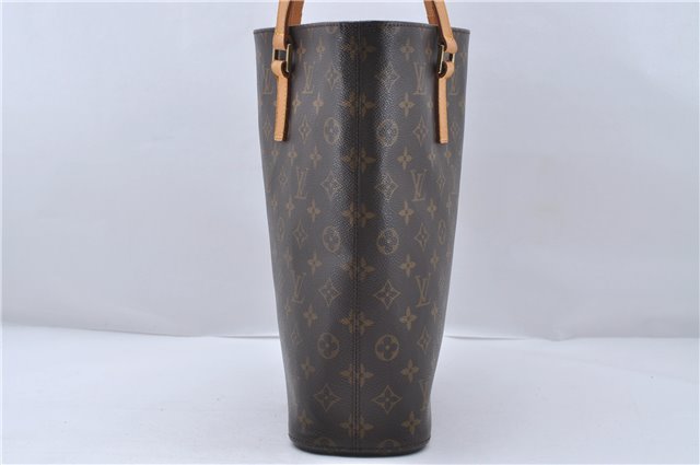 Authentic Louis Vuitton Monogram Vavin GM Shoulder Tote Bag M51170 LV 6316D