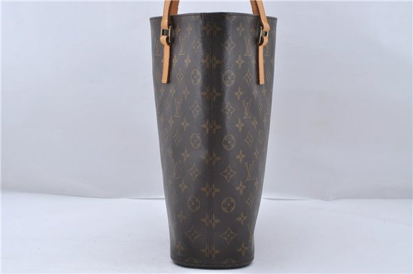 Authentic Louis Vuitton Monogram Vavin GM Shoulder Tote Bag M51170 LV 6316D