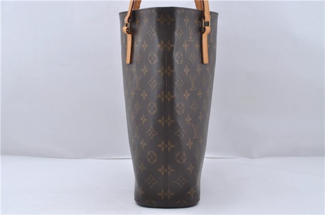Authentic Louis Vuitton Monogram Vavin GM Shoulder Tote Bag M51170 LV 6316D