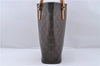 Authentic Louis Vuitton Monogram Vavin GM Shoulder Tote Bag M51170 LV 6316D
