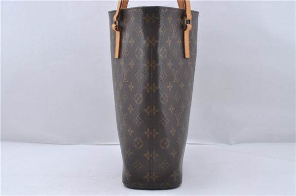 Authentic Louis Vuitton Monogram Vavin GM Shoulder Tote Bag M51170 LV 6316D