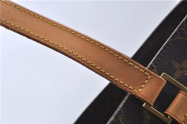 Authentic Louis Vuitton Monogram Vavin GM Shoulder Tote Bag M51170 LV 6316D