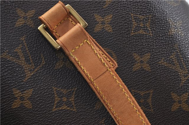 Authentic Louis Vuitton Monogram Vavin GM Shoulder Tote Bag M51170 LV 6316D