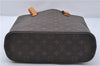 Authentic Louis Vuitton Monogram Vavin GM Shoulder Tote Bag M51170 LV 6316D