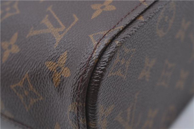 Authentic Louis Vuitton Monogram Vavin GM Shoulder Tote Bag M51170 LV 6316D