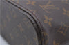 Authentic Louis Vuitton Monogram Vavin GM Shoulder Tote Bag M51170 LV 6316D