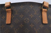 Authentic Louis Vuitton Monogram Vavin GM Shoulder Tote Bag M51170 LV 6316D