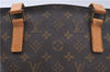 Authentic Louis Vuitton Monogram Vavin GM Shoulder Tote Bag M51170 LV 6316D