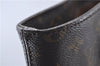 Authentic Louis Vuitton Monogram Vavin GM Shoulder Tote Bag M51170 LV 6316D