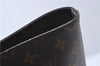 Authentic Louis Vuitton Monogram Vavin GM Shoulder Tote Bag M51170 LV 6316D