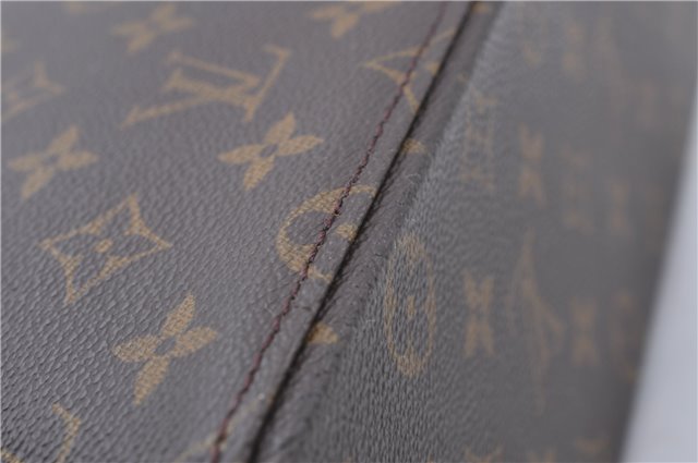 Authentic Louis Vuitton Monogram Vavin GM Shoulder Tote Bag M51170 LV 6316D