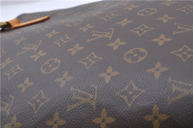Authentic Louis Vuitton Monogram Vavin GM Shoulder Tote Bag M51170 LV 6316D