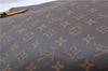 Authentic Louis Vuitton Monogram Vavin GM Shoulder Tote Bag M51170 LV 6316D