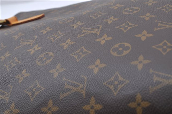 Authentic Louis Vuitton Monogram Vavin GM Shoulder Tote Bag M51170 LV 6316D