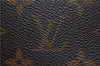 Authentic Louis Vuitton Monogram Vavin GM Shoulder Tote Bag M51170 LV 6316D