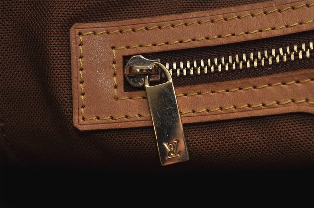 Authentic Louis Vuitton Monogram Vavin GM Shoulder Tote Bag M51170 LV 6316D