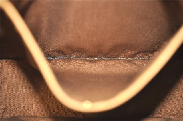 Authentic Louis Vuitton Monogram Vavin GM Shoulder Tote Bag M51170 LV 6316D