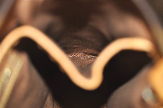 Authentic Louis Vuitton Monogram Vavin GM Shoulder Tote Bag M51170 LV 6316D