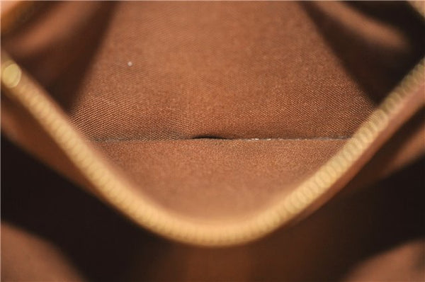 Authentic Louis Vuitton Monogram Vavin GM Shoulder Tote Bag M51170 LV 6316D