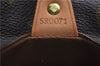 Authentic Louis Vuitton Monogram Vavin GM Shoulder Tote Bag M51170 LV 6316D