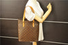 Authentic Louis Vuitton Monogram Vavin GM Shoulder Tote Bag M51170 LV 6316D