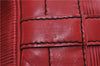 Authentic LOUIS VUITTON Epi Noe Red Shoulder Bag M44007 LV 6318C