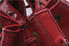 Authentic LOUIS VUITTON Epi Noe Red Shoulder Bag M44007 LV 6318C