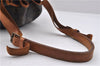 Authentic LOUIS VUITTON Monogram Noe Shoulder Bag M42224 LV 6319C