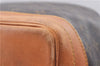 Authentic LOUIS VUITTON Monogram Noe Shoulder Bag M42224 LV 6319C
