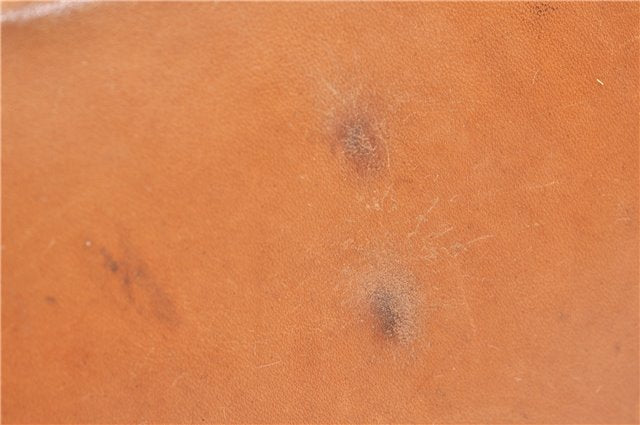 Authentic LOUIS VUITTON Monogram Noe Shoulder Bag M42224 LV 6319C