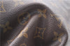 Authentic LOUIS VUITTON Monogram Noe Shoulder Bag M42224 LV 6319C