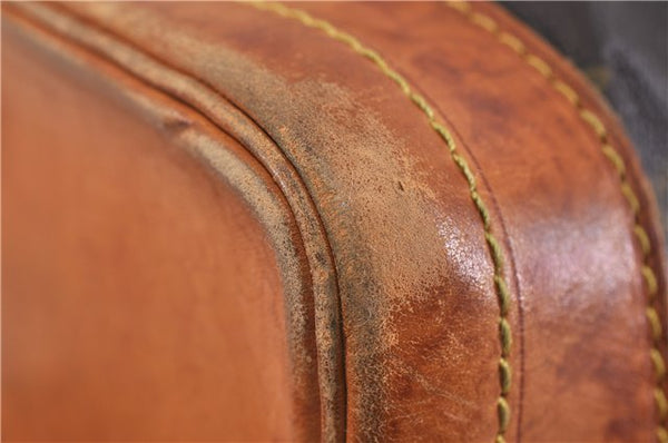 Authentic LOUIS VUITTON Monogram Noe Shoulder Bag M42224 LV 6320C