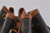Authentic LOUIS VUITTON Monogram Noe Shoulder Bag M42224 LV 6320C
