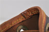 Authentic LOUIS VUITTON Monogram Noe Shoulder Bag M42224 LV 6320C